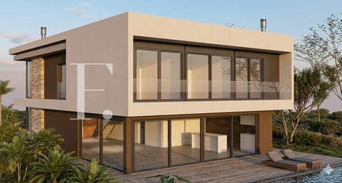 Sobrado com 371m², 6 dormitórios, 6 suítes, 2 vagas, Amare Home Resort em Xangri-Lá