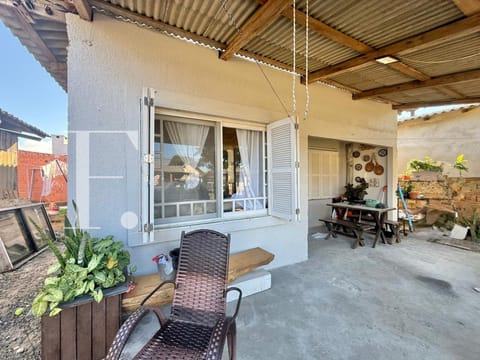 Casa com 170m², 4 dormitórios, no bairro Marina em Xangri-Lá