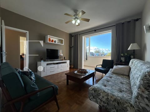 Apartamento com 90m², 3 dormitórios, 1 suíte, 1 vaga, Parque Atlântida Açucena em Xangri-Lá