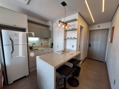 Loft com 27m², 1 dormitório, 1 vaga, Livin Atlântida em Xangri-Lá