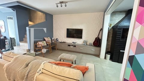 Casa Condomínio com 200m², 3 dormitórios, 1 suíte, 2 vagas, Pateo Marbella em Xangri-Lá