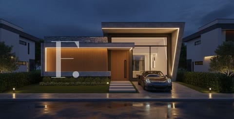 Casa Condomínio com 134m², 3 dormitórios, 3 suítes, 2 vagas, Allure Beach Condo em Xangri-Lá