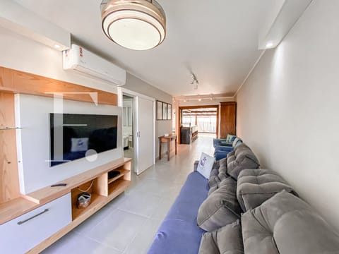 Casa Condomínio com 70m², 3 dormitórios, 1 suíte, 2 vagas, Casa Hermosa em Xangri-Lá