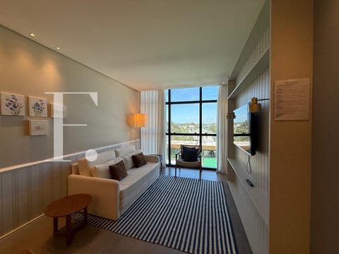 Apartamento com 45m², 1 dormitório, 1 vaga, Livin Atlântida em Xangri-Lá