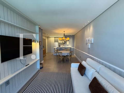 Apartamento com 45m², 1 dormitório, 1 vaga, Livin Atlântida em Xangri-Lá