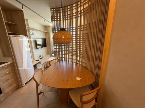 Loft com 28m², 1 dormitório, 1 vaga, Livin Atlântida em Xangri-Lá