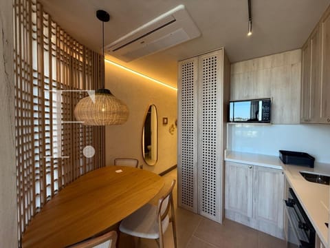 Loft com 28m², 1 dormitório, 1 vaga, Livin Atlântida em Xangri-Lá