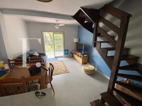 Duplex com 81m², 2 dormitórios, 1 vaga, Residencial Monte Sinai em Xangri-Lá