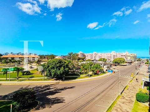 Apartamento com 36m², 1 dormitório, 1 vaga, Stella Maris em Xangri-Lá
