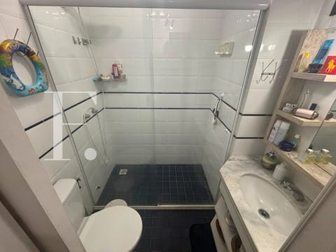 Apartamento com 43m², 1 dormitório, Edifício Puerta Del Sol em Xangri-Lá