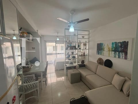 Apartamento com 43m², 1 dormitório, Edifício Puerta Del Sol em Xangri-Lá