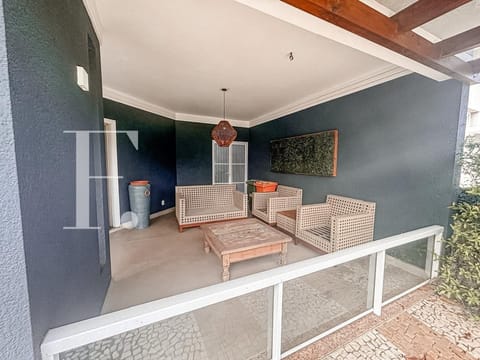 Casa Condomínio com 150m², 3 dormitórios, 3 suítes, 1 vaga, Condado de Capão em Capão da Canoa