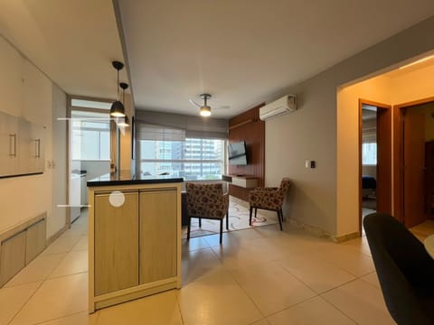 Apartamento com 67m², 2 dormitórios, 1 suíte, 1 vaga, José Artur Sampaio em Capão da Canoa