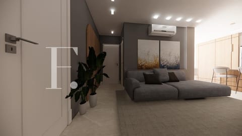 Apartamento com 63m², 2 dormitórios, 2 suítes, 1 vaga, Del Paine em Capão da Canoa
