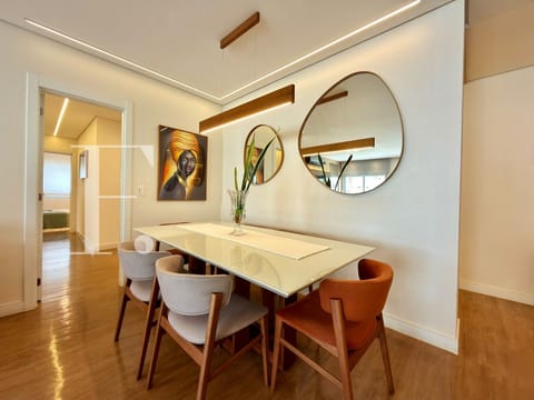 Apartamento com 233m², 3 dormitórios, 3 suítes, 2 vagas, Del Paine em Capão da Canoa