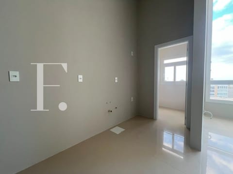Apartamento com 63m², 2 dormitórios, 2 suítes, 1 vaga, Absoluto Palace em Capão da Canoa