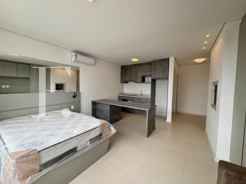 Loft com 63m², 1 dormitório, 1 vaga, Edifício Verano em Capão da Canoa