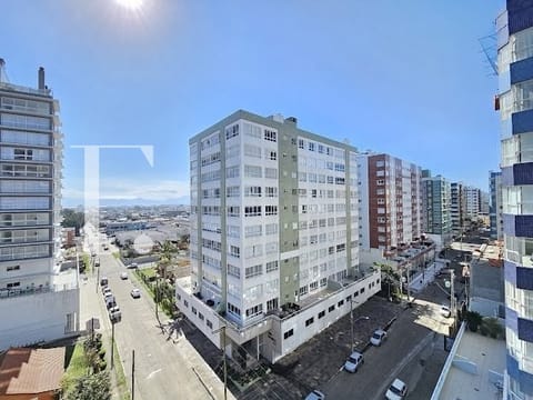 Apartamento com 206m², 3 dormitórios, 1 suíte, 2 vagas, Mirage em Capão da Canoa