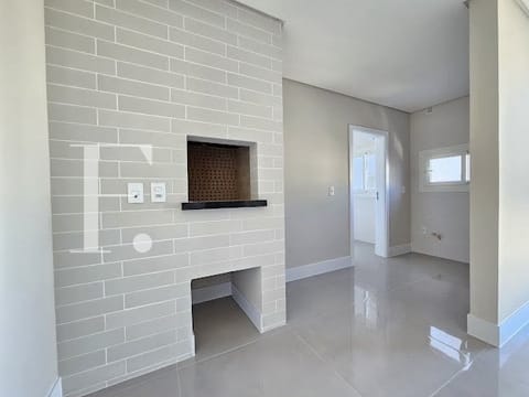 Apartamento com 108m², 2 dormitórios, 1 suíte, 1 vaga, Mirage em Capão da Canoa