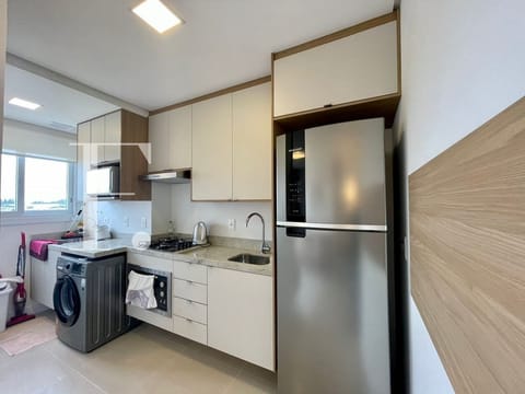 Apartamento com 77m², 3 dormitórios, 3 suítes, 1 vaga, Paris Club Residence em Capão da Canoa