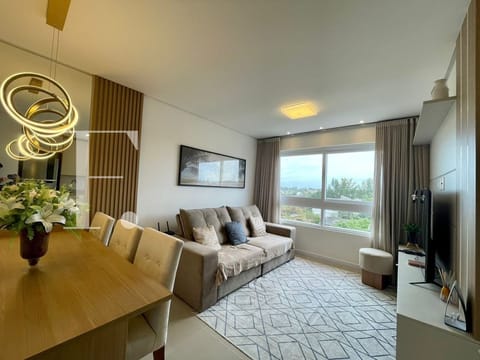 Apartamento com 77m², 3 dormitórios, 3 suítes, 1 vaga, Paris Club Residence em Capão da Canoa
