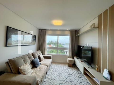 Apartamento com 77m², 3 dormitórios, 3 suítes, 1 vaga, Paris Club Residence em Capão da Canoa