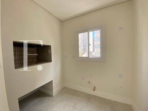 Apartamento com 110m², 3 dormitórios, 3 suítes, 1 vaga, Portillo em Capão da Canoa