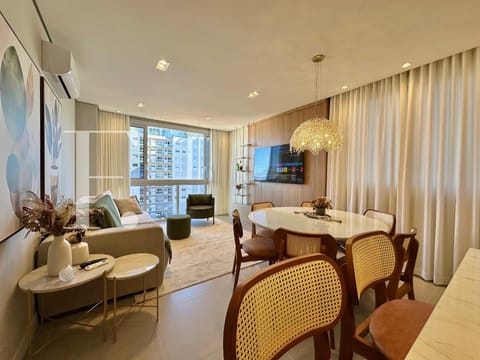 Apartamento com 90m², 3 dormitórios, 1 suíte, 1 vaga, Epic Residence em Capão da Canoa