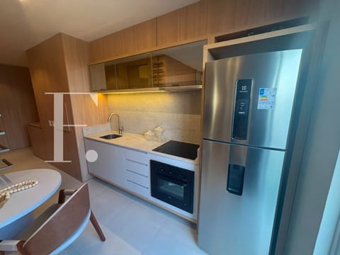 Loft com 52m², 1 dormitório, 1 vaga, Edifício Verano em Capão da Canoa