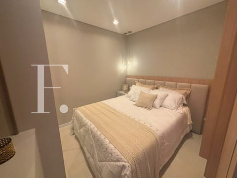 Loft com 52m², 1 dormitório, 1 vaga, Edifício Verano em Capão da Canoa