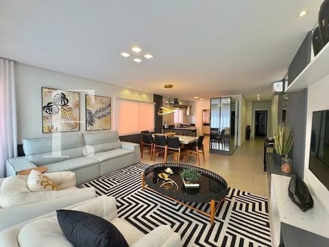 Apartamento com 117m², 3 dormitórios, 1 suíte, 1 vaga, Mar di Catania em Capão da Canoa