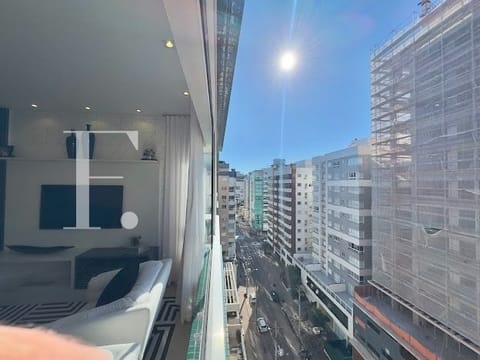 Apartamento com 117m², 3 dormitórios, 1 suíte, 1 vaga, Mar di Catania em Capão da Canoa