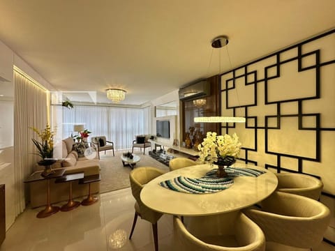 Apartamento com 129m², 3 dormitórios, 1 suíte, 2 vagas, Deise em Capão da Canoa