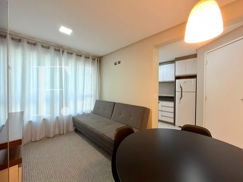 Apartamento com 55m², 1 dormitório, 1 suíte, 1 vaga, Princesa Sophie em Capão da Canoa