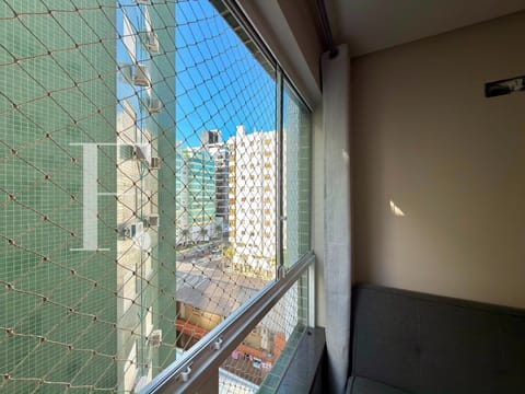 Apartamento com 55m², 1 dormitório, 1 suíte, 1 vaga, Princesa Sophie em Capão da Canoa
