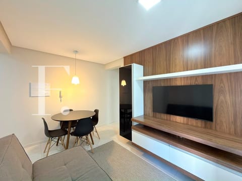Apartamento com 55m², 1 dormitório, 1 suíte, 1 vaga, Princesa Sophie em Capão da Canoa