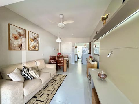 Apartamento com 75m², 2 dormitórios, 1 suíte, 1 vaga, Rotterdam em Capão da Canoa