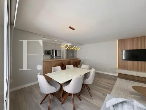 Apartamento com 119m², 3 dormitórios, 1 suíte, 3 vagas, Imperium em Capão da Canoa