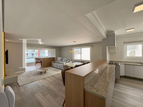Apartamento com 119m², 3 dormitórios, 1 suíte, 3 vagas, Imperium em Capão da Canoa