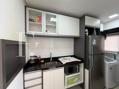 Apartamento com 52m², 2 dormitórios, 1 suíte, 1 vaga, Le Monde em Capão da Canoa