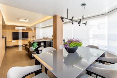 Apartamento com 121m², 2 dormitórios, 1 suíte, 1 vaga, Sunshine em Capão da Canoa