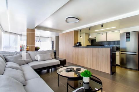 Apartamento com 121m², 2 dormitórios, 1 suíte, 1 vaga, Sunshine em Capão da Canoa