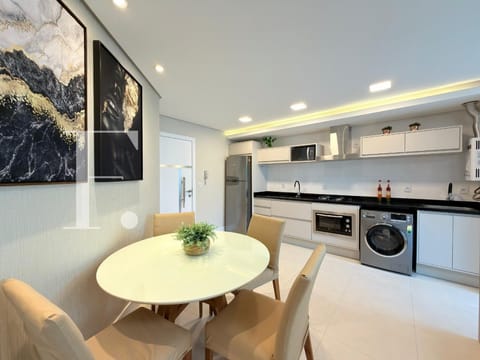 Apartamento com 64m², 1 dormitório, 1 vaga, Lewgoy em Capão da Canoa