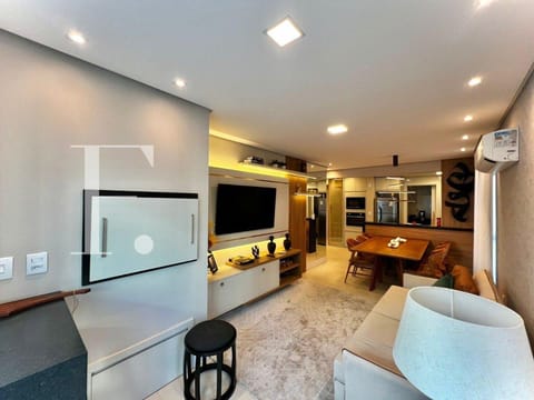 Apartamento com 75m², 2 dormitórios, 1 suíte, 1 vaga, Lewgoy em Capão da Canoa
