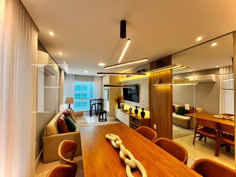 Apartamento com 75m², 2 dormitórios, 1 suíte, 1 vaga, Lewgoy em Capão da Canoa