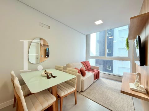 Apartamento com 35m², 1 dormitório, 1 vaga, View Residence em Capão da Canoa