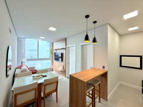 Apartamento com 35m², 1 dormitório, 1 vaga, View Residence em Capão da Canoa