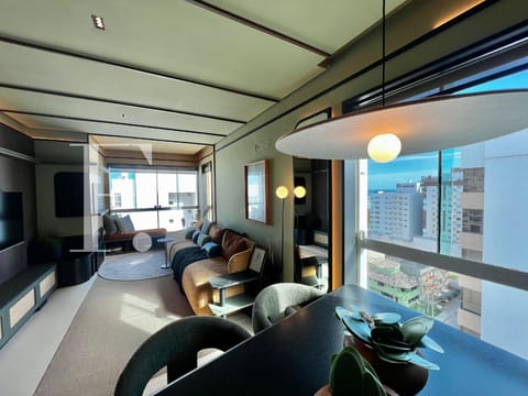 Apartamento com 127m², 2 dormitórios, 1 suíte, 1 vaga, Lewgoy em Capão da Canoa