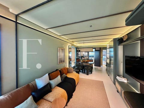 Apartamento com 127m², 2 dormitórios, 1 suíte, 1 vaga, Lewgoy em Capão da Canoa