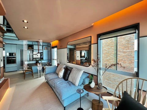 Apartamento com 128m², 2 dormitórios, 1 suíte, 1 vaga, Lewgoy em Capão da Canoa